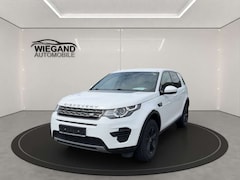 Bild des Angebotes Land Rover Discovery Sport D180+FAHRWERK+PDC+LED+KAMERA