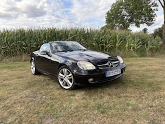 Bild des Angebotes Mercedes-Benz SLK 230 Kompressor Special Edition