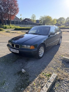 Bild des Angebotes BMW 316 316i