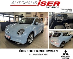 Bild des Angebotes GWM ORA 03 126 kW 300 Pro WP 360 Kamera SHZ Navi DAB