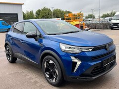 Bild des Angebotes Renault Captur Techno TCe 160 EDC | Kamera | SHZ |