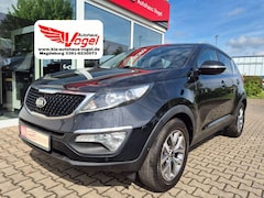 Bild des Angebotes Kia Sportage 1.6 GDi FIFA World Cup Edition 2WD Navi Kamera PDC
