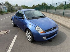 Bild des Angebotes Ford Streetka Streetka 1.6 Elegance,LEDER, SCHECKHEFT ,LPG-GAS.
