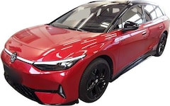 Bild des Angebotes VW ID.7 Tourer GTX 340PS 4M NP.82T ACC.5J-G.WÄRMEPUMPE.AHK