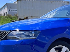 Bild des Angebotes Skoda Rapid/Spaceback Rapid 1.0 TSI DSG Clever