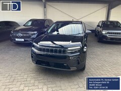 Bild des Angebotes Jeep Avenger Longitude Mild-Hybrid 1.2 EU6e,6G-DCT