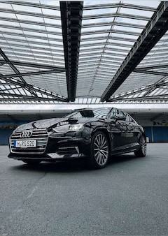 Bild des Angebotes Audi A5 Coupe 2.0 TDI S tronic sport