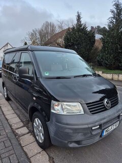 Bild des Angebotes VW T5 Caravelle 1.9 TDI