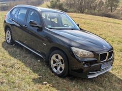Bild des Angebotes BMW X1 xDrive18d