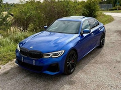 Bild des Angebotes BMW 340 M340d xDrive Laserlicht HUD