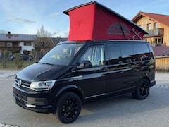 Bild des Angebotes VW T6 California Beach TSI 4Motion