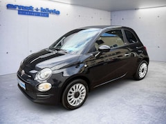 Bild des Angebotes Fiat 500 C 1.0 GSE Hybrid Club