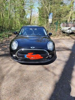 Bild des Angebotes MINI One Clubman