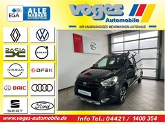 Bild des Angebotes Dacia Dokker TCe 115PS Stepway Celebration