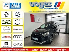 Bild des Angebotes Dacia Dokker TCe 115PS Stepway Celebration