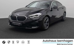 Bild des Angebotes BMW 220 Sport Line DAB FernlichtAss HiFi