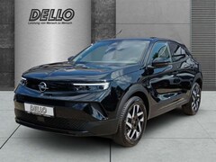 Bild des Angebotes Opel Mokka Edition Turbo Komfort-Paket 5-Dopp.speichen-Alu Al