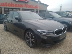 Bild des Angebotes BMW 320 Baureihe 3 Touring 320 d aus 1.Hand