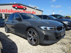 Bild des Angebotes BMW 320 Baureihe 3 Touring 320 d aus 1.Hand