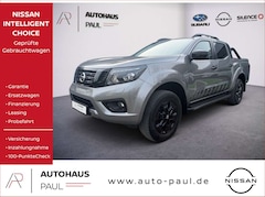 Bild des Angebotes Nissan Navara 2.3 dCi DC N-Guard, LED, SHZ, Bügel, Kame