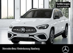 Bild des Angebotes Mercedes-Benz GLA 200 AMG+NIGHT+PANO+360°+AHK+MULTIBEAM+19"+7G