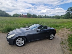 Bild des Angebotes Mercedes-Benz SLK 200 SLK-Klasse Roadster Kompressor Automatik