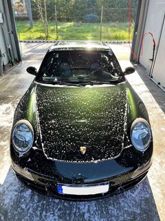 Bild des Angebotes Porsche 997 911 Carrera 4