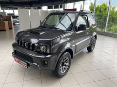 Bild des Angebotes Suzuki Jimny 1.3 Allgrip Ranger Style+Klima+AHK+SHZ+Alu