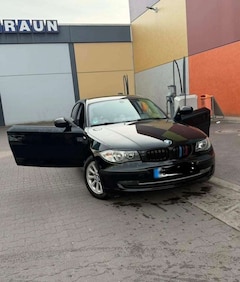 Bild des Angebotes BMW 118 118d DPF Edition Lifestyle