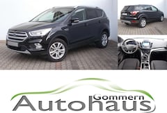 Bild des Angebotes Ford Kuga Cool & Connect mit vielen Extras !!!