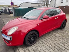 Bild des Angebotes Alfa Romeo MiTo Basis