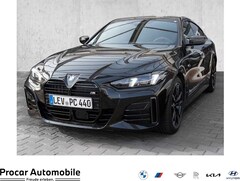 Bild des Angebotes BMW 440 M440i xDrive MSportPro H/K AHK PA+ DAProf DAB 19"