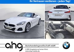 Bild des Angebotes BMW Z4 sDrive20i Roadster M Sport LED DAB Sport Aut.