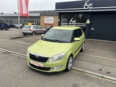 Bild des Angebotes Skoda Fabia Cool Edition