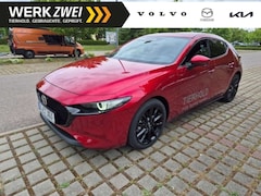 Bild des Angebotes Mazda 3 Exclusive-Line 2.0L e-SKYACTIV X 186ps