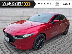 Bild des Angebotes Mazda 3 Exclusive-Line 2.0L e-SKYACTIV X 186ps