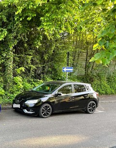 Bild des Angebotes Nissan Pulsar
