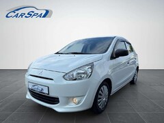 Bild des Angebotes Mitsubishi Space Star Diamant Edition/GJR/Klima/ZV