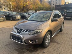 Bild des Angebotes Nissan Murano Executive *AUTOMATIK*