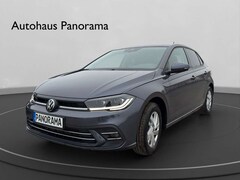 Bild des Angebotes VW Polo VI Style LED/IQ Drive/App-Connec