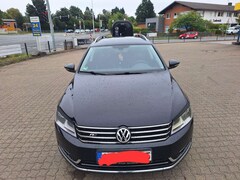Bild des Angebotes VW Passat 2.0 Blue TDI SCR Exclusive