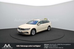 Bild des Angebotes VW Passat Variant Business *Taxi* TAXAMETER 7908