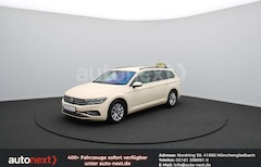 Bild des Angebotes VW Passat Variant Business *Taxi* TAXAMETER 7908