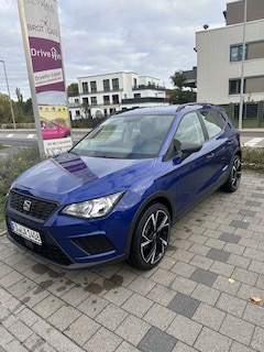 Bild des Angebotes SEAT Arona Reference