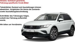 Bild des Angebotes VW Tiguan Active