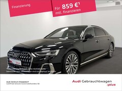 Bild des Angebotes Audi A8 50 TDI L quattro PANO LEDER MATRIX HUD UVM.