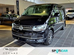 Bild des Angebotes VW T6 Multivan Business 4Motion 2.0 TDI RFK Android