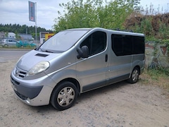 Bild des Angebotes Nissan Primastar Primastar dCi 90 dCi 90 L2H1 (9-Si.) comfort
