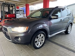 Bild des Angebotes Mitsubishi Outlander 2.2 DI-D Intense 4WD TC-SST Automatik