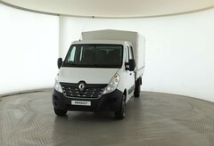 Bild des Angebotes Renault Master DoKa PRITSCHE L3H1 3,5t 4x4 dCi 130